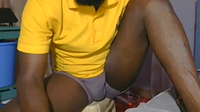 Dic_star webcam show