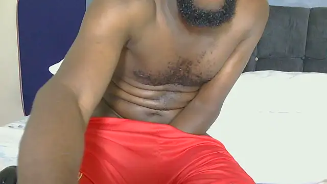 Dic_star Show in webcam