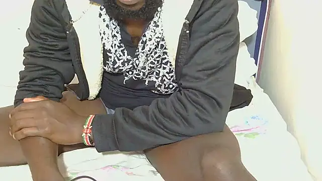 Dic_star's Webcam Show