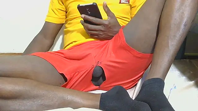 Dic_star Webcam-Show