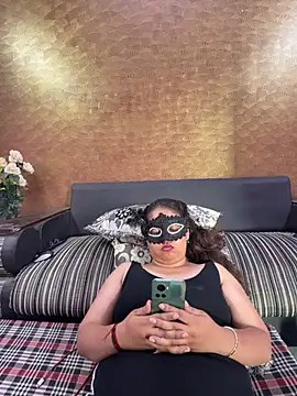 Živý XXX chat Curvy_GX