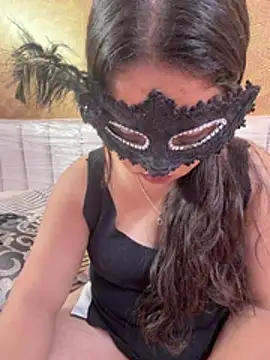 Curvy_GX Show Webcam