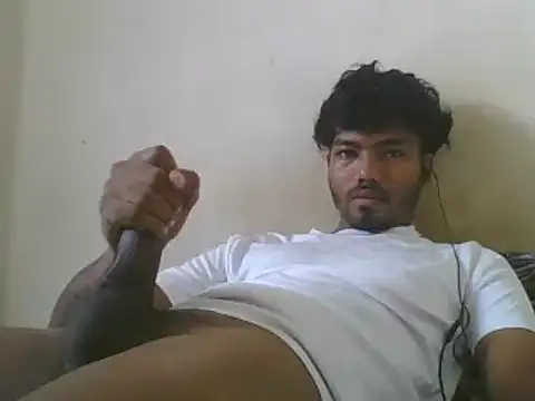 young_dickkk's Webcam Show