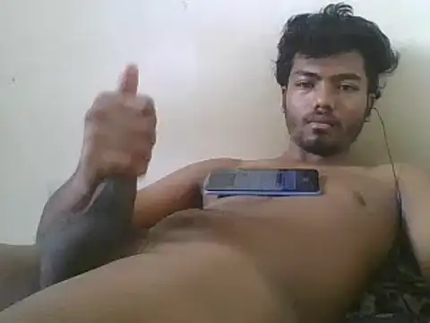 young_dickkk Adlı Modelin Web Kamerası Şovu
