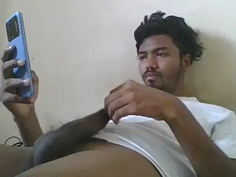 Young_dickkk-pune Adlı Modelin Web Kamerası Şovu