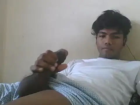 Young_dickkk-pune 网络视讯表演