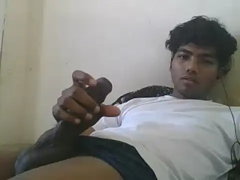 Show modela Young_dickkk-pune na web-kameri