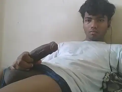 Pokazy przed kamerką – Young_dickkk-pune