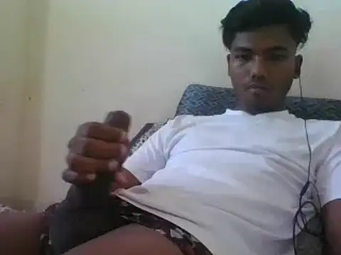 Young_dickkk-puneのウェブカメラショー