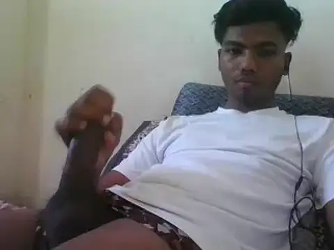 Young_dickkk-pune 网络视讯表演