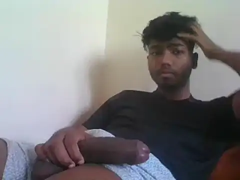 Young_dickkk-pune 在線直播表演
