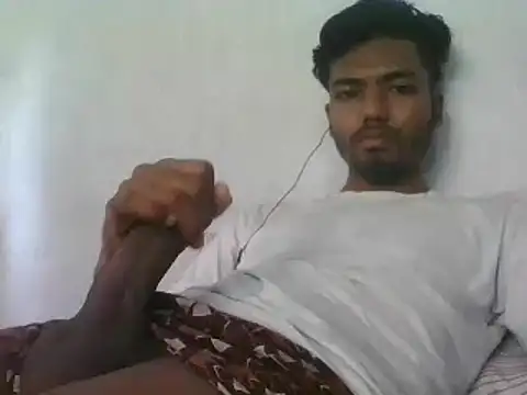 Show modela Young_dickkk-pune na web-kameri