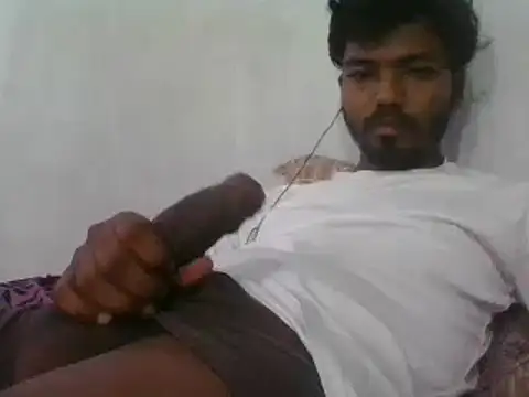 Young_dickkk-pune: διαδικτυακό σόου στην κάμερα