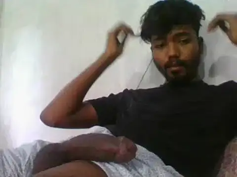 Show Webcam de Young_dickkk-pune