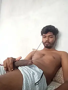 Young_dickkk-pune Pertunjukan Webcam