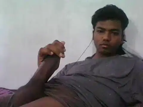 Young_dickkk-puneのウェブカメラショー