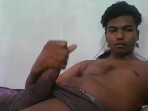 Show de Young_dickkk-pune na webcam