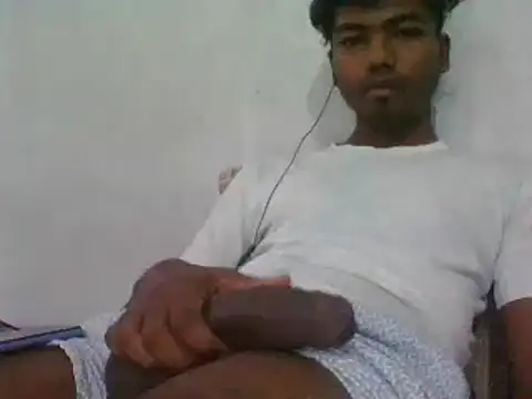 Pokazy przed kamerką – Young_dickkk-pune