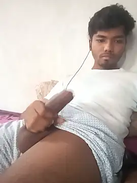 Virgin_Me 웹캠 쇼
