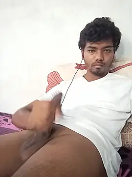 Virgin_Me ওয়েবক্যাম শো