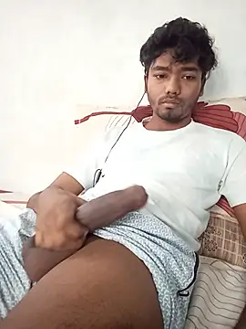 Virgin_Me 웹캠 쇼