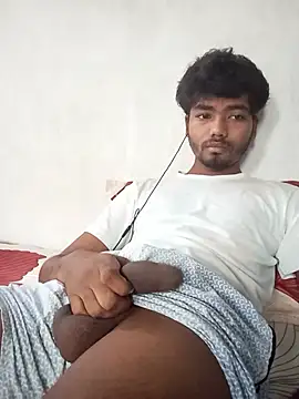 Virgin_Me ওয়েবক্যাম শো