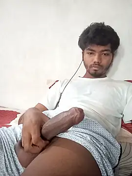 Virgin_Me Show Webcam
