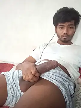 Virgin_Me Webcam show