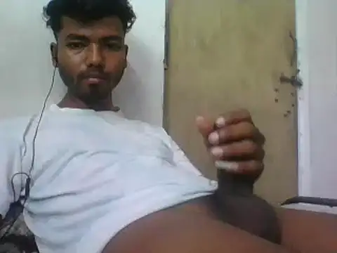 Virgin_Me 网络视讯表演