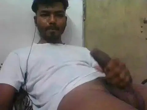 Virgin_Me 网络视讯表演