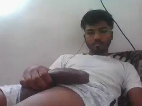 Virgin_Me 网络视讯表演