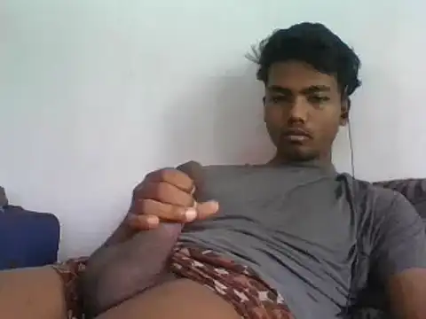 Virgin_Me 网络视讯表演