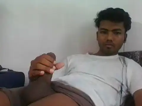 Virgin_Me 网络视讯表演