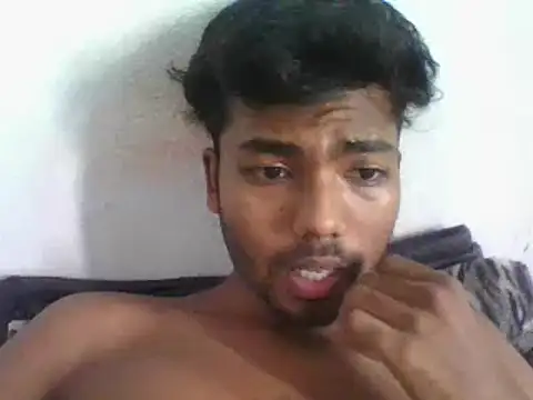 Webkamerová show Virgin_Me