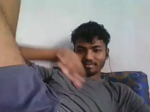 Virgin_Me ওয়েবক্যাম শো