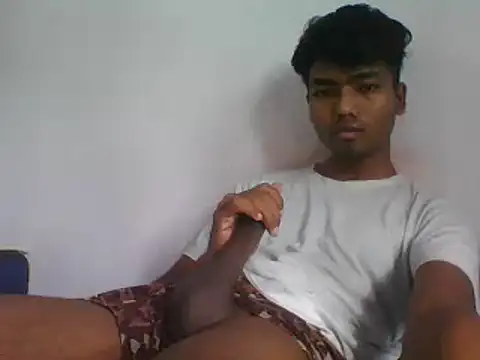 Virgin_Me's Webcam Show