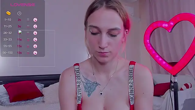 graseflower Chat XXX live