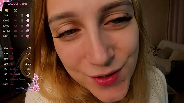 graseflower's Live XXX Chat