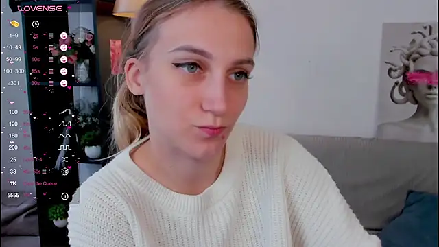 graseflower Live XXX-chat