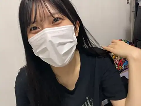 --yuuzu--のウェブカメラショー