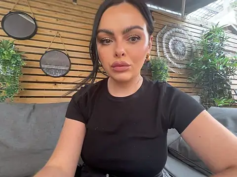 FrancescaXO Webcamshow
