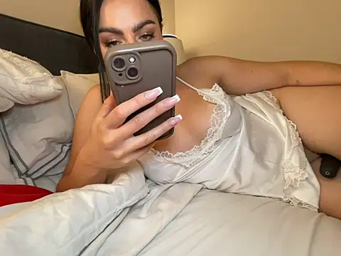 FrancescaXO 라이브 XXX 채팅