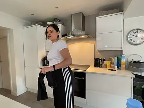 แชท XXX สดของ FrancescaXO