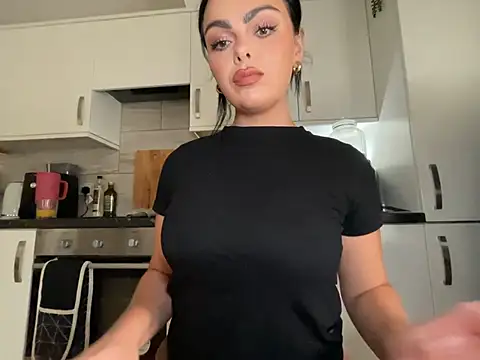 FrancescaXO Chat XXX live