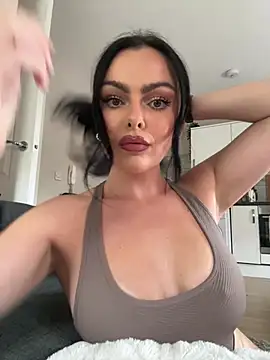 FrancescaXO Live XXX-Chat