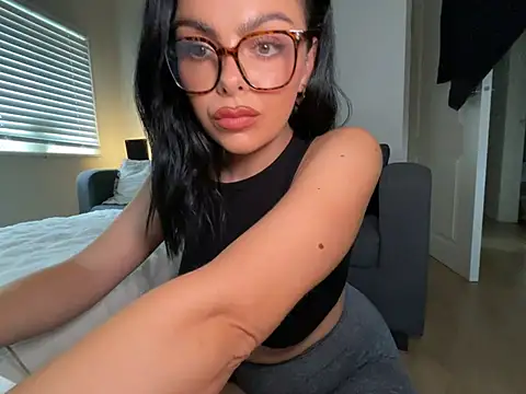 FrancescaXO – Live XXX-chat