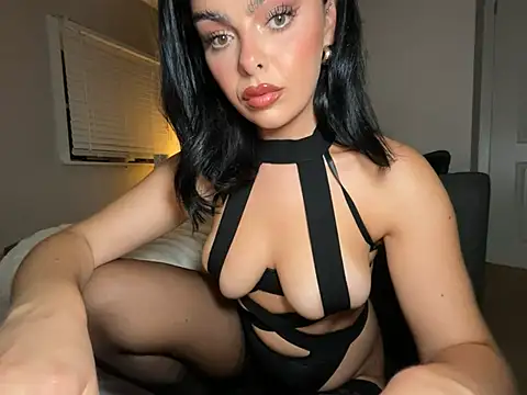 FrancescaXO's Live XXX Chat
