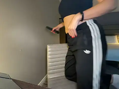 FrancescaXO's Webcam Show
