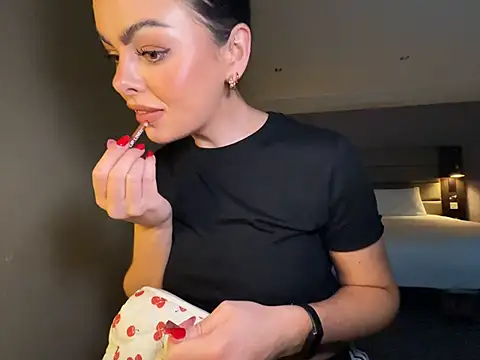 FrancescaXO – webcam-show
