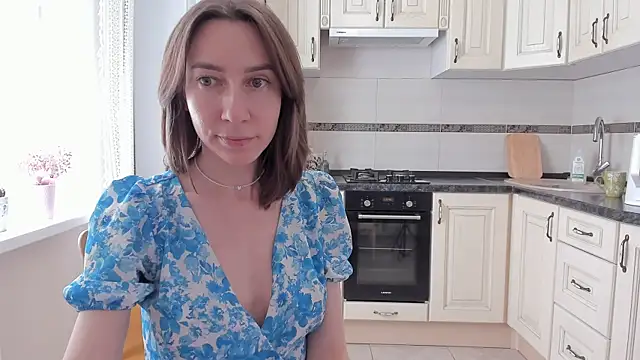 GoodGlamorGirl's Webcam Show